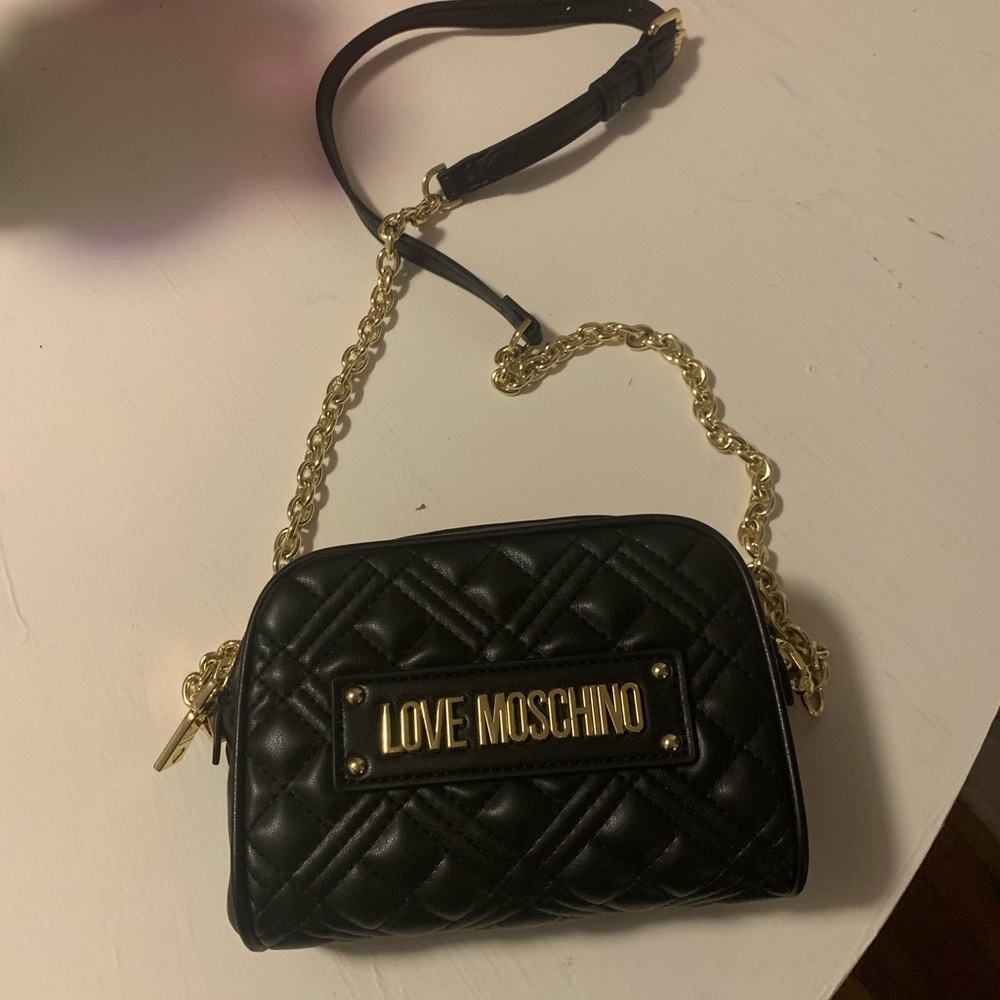 Love Moschino Crossbody